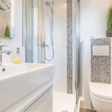 Meine Insel Sylt Wenningstedt-Braderup