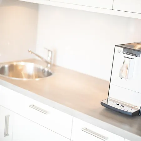 Meine Insel Sylt Апартаменты Веннингштедт