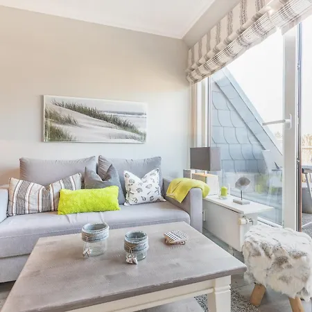 Meine Insel Sylt * Веннингштедт