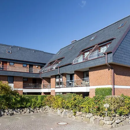 Meine Insel Sylt Веннингштедт