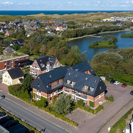Meine Insel Sylt Wenningstedt-Braderup