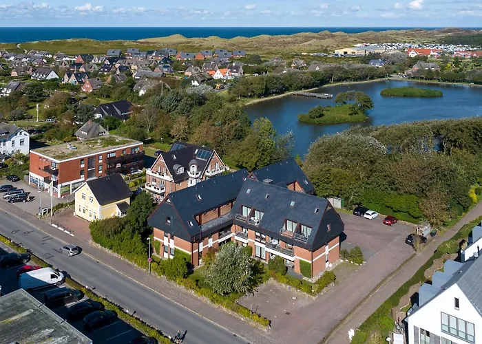 Meine Insel Sylt Wenningstedt-Braderup (Sylt)